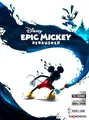 Disney Epic Mickey: Rebrushed - PC - Neu & OVP - Deutsche Version