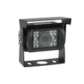 Wohnmobile Rückfahrkamera Transporter Kamera 600TV Nachtsicht 120° IP67 Schwarz