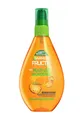 GARNIER Haaröl GARNIER FRUCTIS WUNDER-ÖL HITZESCHUTZ & ANTI-FRIZZ, für stark geschädigtes Haar