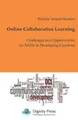 Kenday S Kamara Online Collaborative Learning (Taschenbuch) (US IMPORT)