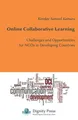 Kenday S. Kamara | Online Collaborative Learning | Taschenbuch | Englisch (2013)