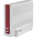 AVM FRITZ!Box 6690 WLAN-Router Gigabit Ethernet Dual-Band (2,4 GHz/5 GHz) Weiß