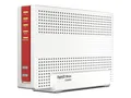 AVM FRITZBox 6690 Cable Wireless Router Kabelmodem 4-Port-Switch GigE, 2.5 GigE WiFi6 Dual-Band VoIP-Telefonadapter