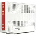 FRITZ!Box 6690 Cable WiFi 6 WLAN AX Router, Dualband, max. 6.000 Mbit/s, Kabel-Anschluss