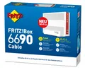 AVM Fritz! Box 6690 Cable (20002965) von Händler ⭐⭐⭐⭐⭐