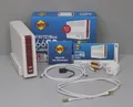 AVM FRITZ!Box 6690 Cable Router DOCSIS 3.1 Wi-Fi 6 (WLAN AX)  Weiß 2000 2965 NEU