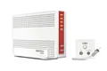 FRITZ! FRITZ!Box 6690 Cable Router (Wi-Fi 6 (WLAN AX), Kabel) #32110783