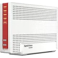 AVM FRITZ!Box 6690 Cable WLAN-Router LAN USB Firewall VPN 4800 MBit/s weiß/rot