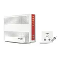 AVM FRITZ!Box 6690 Cable High-End Heimnetz mit 4x4 Wi-Fi 6 WLAN AX Router