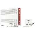FRITZ! WLAN Router mit Modem FRITZ!Box 6690 Cable Integriertes Modem: Kabel 2.4
