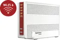 FRITZ! FRITZ!Box 6690 Cable Weiss-Rot Router