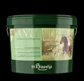 Hippolyt St. AntiStress Kräuterpellets 3kg Pferdefutter Stressminderung Baldrian