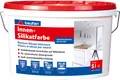 Baufan Innen Silikatfarbe 5l