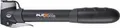 SKS Mini -Pumpe INSTEX LITE AV SV DV 252 mm 5BAR Schwarz
