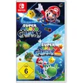 Super Mario Galaxy + Super Mario Galaxy 2 | Nintendo Switch