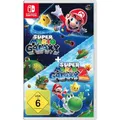 Nintendo Super Mario Galaxy + Super Mario Galaxy 2 (Switch, DE) (10016121)