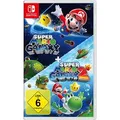 Super Mario Galaxy + 2 - [Nintendo Switch]