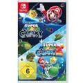Nintendo Super Mario Galaxy + Super Mario Galaxy 2 (Switch)