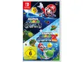 Super Mario Galaxy + Super Mario Galaxy 2 - [Nintendo Switch]