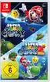 Super Mario Galaxy + Super Mario Galaxy 2 #1907301