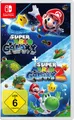 Super Mario Galaxy + Super Mario Galaxy 2 #24993632