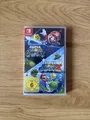 Super Mario Galaxy  1 + 2 für Nintendo Switch | Neu & OVP |