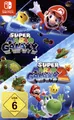 GW7873 Super Mario Galaxy 1 + Super Mario Galaxy 2 NSWITCH Neu & OVP