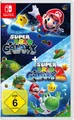 Super Mario Galaxy + Super Mario Galaxy 2 | Nintendo Switch