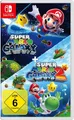 Super Mario Galaxy + 2 für Nintendo Switch – Neu & OVP