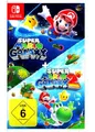 Super Mario Galaxy Pack 1+2 - Nintendo Switch - Neu & OVP - Deutsche Version