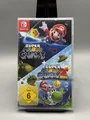 Super Mario Galaxy + 2 - Nintendo Switch