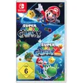 Nintendo Super Mario Galaxy + Super Mario Galaxy 2 (Switch)  ab 6 Jahren