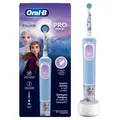 Oral-B Vitality Pro 103 Kids Frozen Kinder Zahnbürste