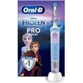 ORAL-B Zahnbürste Kids Vitality Pro 103 KiF
