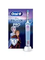 Oral-B Elektrische Zahnbürste Vitality Pro Kids Frozen