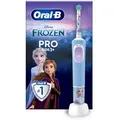 ORAL-B Vitality Pro 103 Kids Frozen