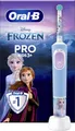 Oral-B Braun Vitality Pro 103 Kids Froze 8006540772409 Elektrische Zahnbürste Mehrfarbig