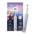 Oral-B Vitality Elektrische Zahnbürste Pro 103 Kids Frozen