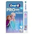 Oral-B Pro Kids Disney Frozen Zahnbürste #1907243