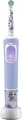 Oral-B Zahnbürsten Blau-Lila Vitality Pro 103 Kids Frozen