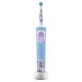 Oral-B Pro Kids Elektrische Zahnbürste Disney Frozen Mundpflegegeräte Zahnpflege