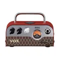 NuTube Hybrid top for electric guitar