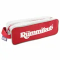 Jumbo Spiele Original Rummikub Pouch Reisespiel Gesellschaftsspiel Familienspiel