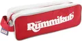 Jumbo Spiele Original Rummikub Pouch - der Spieleklassiker mit praktischer Tasch