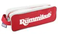 Jumbo Spiele 03975 Original Rummikub Pouch, Reisespiel, Deutsche Ausgabe