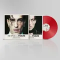 David - FUNNY little FEARS - Vinyl Record Vinyl Longplay 33 1 - G1398z