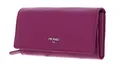 PICARD Bingo Flap Wallet Geldbörse Fuchsia purpur Neu