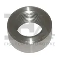 FA1 998-802 Weld-in Gewinde, Sauerstoffsensor Edelstahl M18x1,5