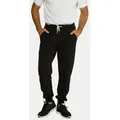 JP1880 Sweathose Sweathose Homewear Jogginghose Lightweight schwarz 6XL