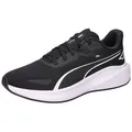PUMA Puma Unisex Laufschuhe Skyrocket Lite 379437 Laufschuh schwarz 41 EU